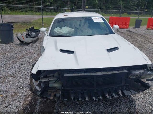 Dodge Challenger Sxt 2015 2C3CDZAGXFH810911 Image 13