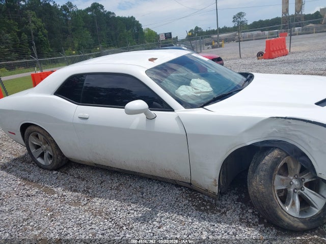 Dodge Challenger Sxt 2015 2C3CDZAGXFH810911 Image 14