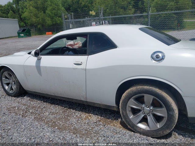 Dodge Challenger Sxt 2015 2C3CDZAGXFH810911 Image 15