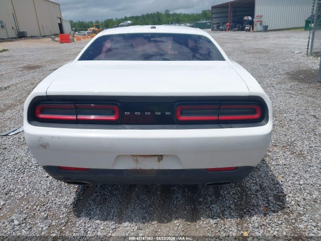 Dodge Challenger Sxt 2015 2C3CDZAGXFH810911 Image 17