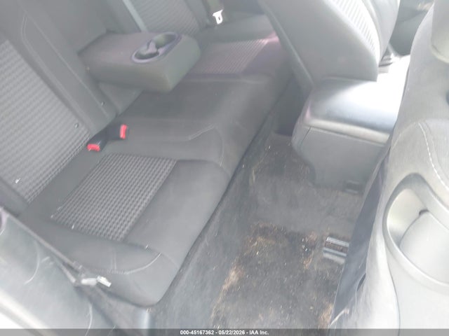 Dodge Challenger Sxt 2015 2C3CDZAGXFH810911 Image 8