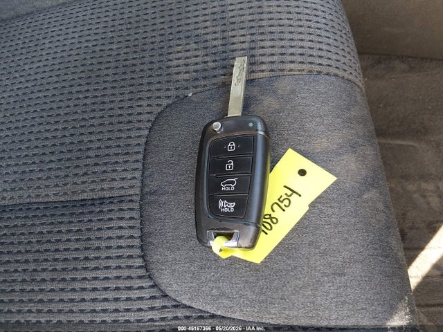 45167366 :رقم المزاد ، 5NMS23AD9KH096431 vin ، 2019 Hyundai Santa Fe Se مزاد بيع