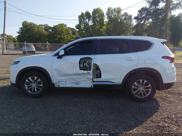 45167366 :رقم المزاد ، 5NMS23AD9KH096431 vin ، 2019 Hyundai Santa Fe Se مزاد بيع