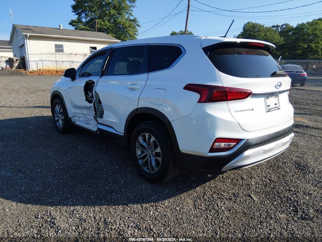 45167366 :رقم المزاد ، 5NMS23AD9KH096431 vin ، 2019 Hyundai Santa Fe Se مزاد بيع