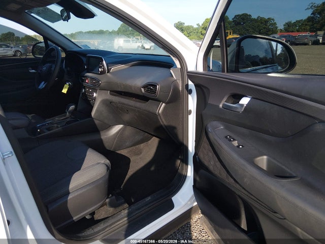 45167366 :رقم المزاد ، 5NMS23AD9KH096431 vin ، 2019 Hyundai Santa Fe Se مزاد بيع