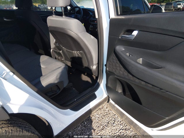 45167366 :رقم المزاد ، 5NMS23AD9KH096431 vin ، 2019 Hyundai Santa Fe Se مزاد بيع