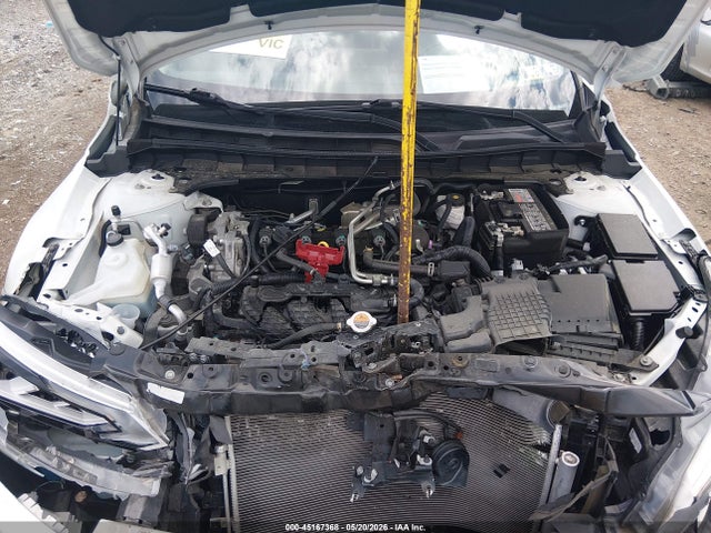 Aukcja sprzedaży 2022 Nissan Altima Sr Fwd, vin: 1N4BL4CV2NN395782, numer aukcji: 45167368