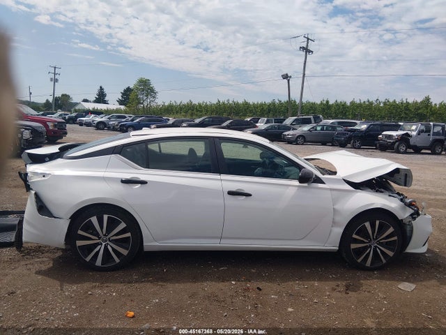 Aukcja sprzedaży 2022 Nissan Altima Sr Fwd, vin: 1N4BL4CV2NN395782, numer aukcji: 45167368