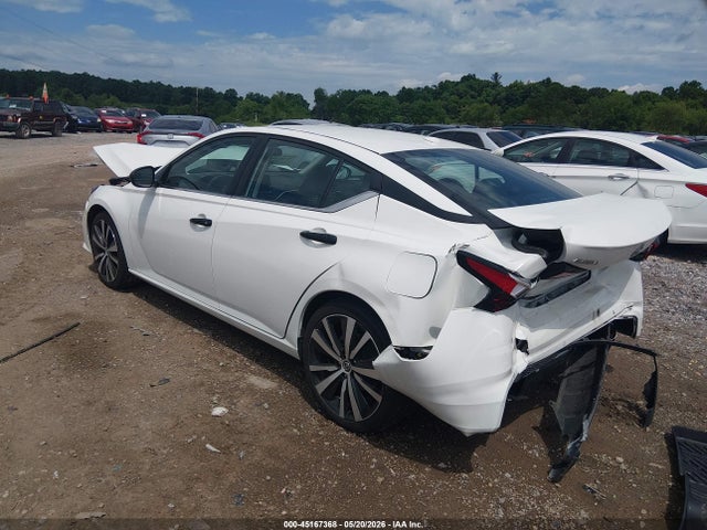 Aukcja sprzedaży 2022 Nissan Altima Sr Fwd, vin: 1N4BL4CV2NN395782, numer aukcji: 45167368
