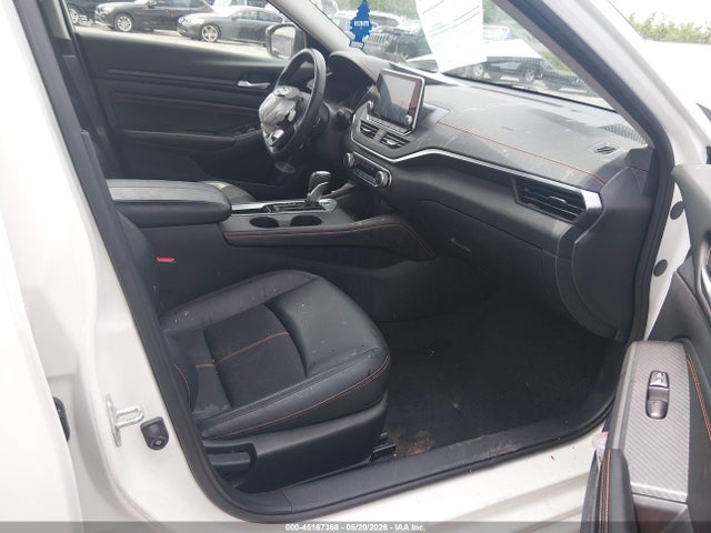 Aukcja sprzedaży 2022 Nissan Altima Sr Fwd, vin: 1N4BL4CV2NN395782, numer aukcji: 45167368
