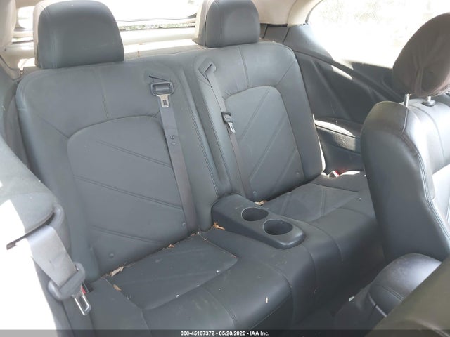 Aukcja sprzedaży 2011 Nissan Murano Crosscabriolet, vin: JN8AZ1FY1BW000851, numer aukcji: 45167372