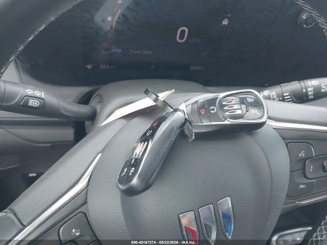 Aukcja sprzedaży 2026 Buick Encore Gx Preferred Awd, vin: KL4AMCSL5TB006364, numer aukcji: 45167374