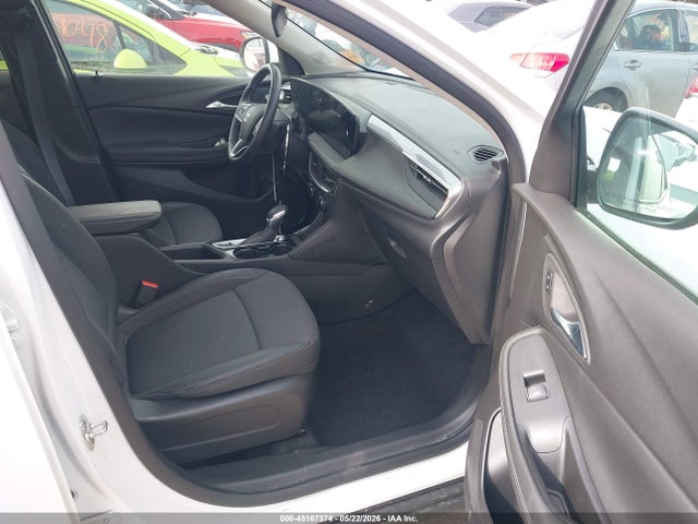 Aukcja sprzedaży 2026 Buick Encore Gx Preferred Awd, vin: KL4AMCSL5TB006364, numer aukcji: 45167374