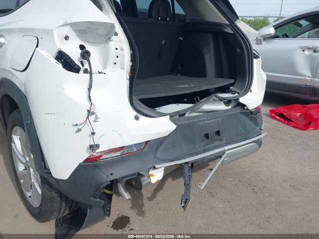 Aukcja sprzedaży 2026 Buick Encore Gx Preferred Awd, vin: KL4AMCSL5TB006364, numer aukcji: 45167374