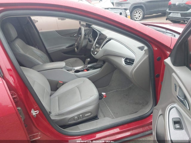 Продажа на аукционе авто 2016 Chevrolet Malibu 1lt, vin: 1G1ZE5STXGF285741, номер лота: 45167375