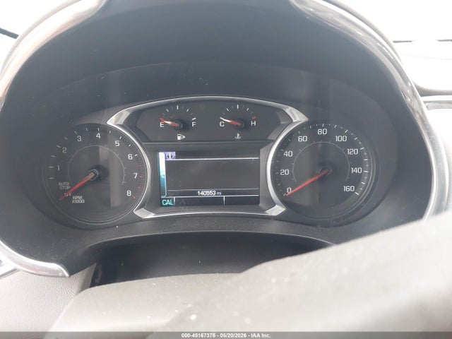 Продажа на аукционе авто 2016 Chevrolet Malibu 1lt, vin: 1G1ZE5STXGF285741, номер лота: 45167375