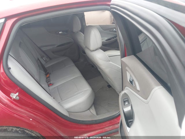 Продажа на аукционе авто 2016 Chevrolet Malibu 1lt, vin: 1G1ZE5STXGF285741, номер лота: 45167375