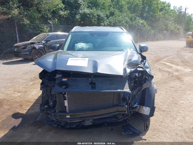 Продажа на аукционе авто 2021 Hyundai Palisade Limited, vin: KM8R5DHE1MU308045, номер лота: 45167376