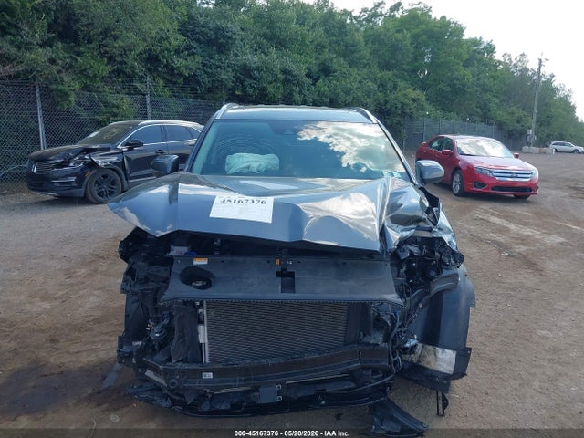 Продажа на аукционе авто 2021 Hyundai Palisade Limited, vin: KM8R5DHE1MU308045, номер лота: 45167376