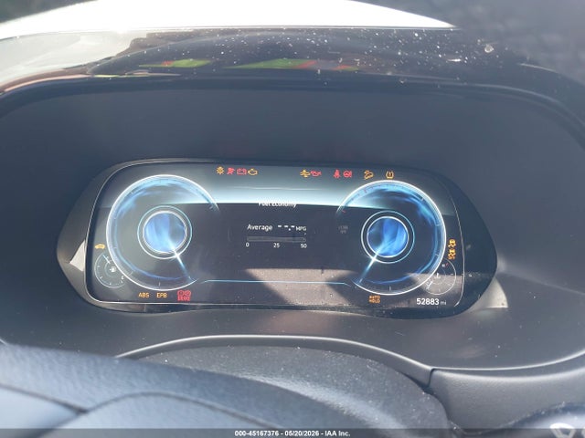 Продажа на аукционе авто 2021 Hyundai Palisade Limited, vin: KM8R5DHE1MU308045, номер лота: 45167376
