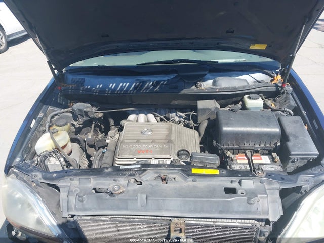 Продажа на аукционе авто 2001 Lexus Rx 300, vin: JTJHF10U710231096, номер лота: 45167377