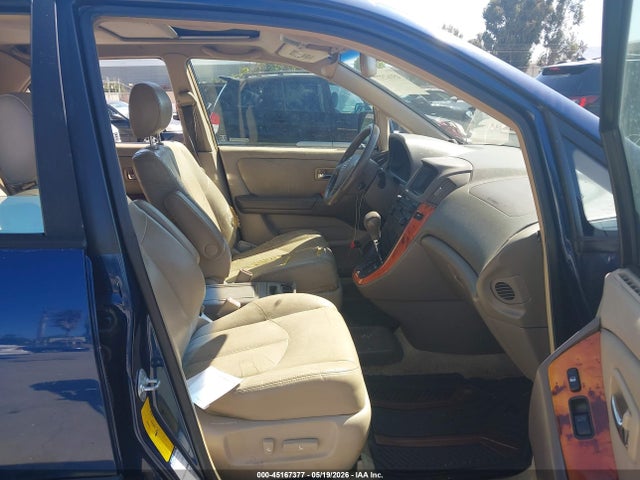 Продажа на аукционе авто 2001 Lexus Rx 300, vin: JTJHF10U710231096, номер лота: 45167377