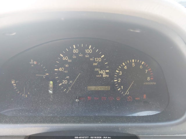 Продажа на аукционе авто 2001 Lexus Rx 300, vin: JTJHF10U710231096, номер лота: 45167377