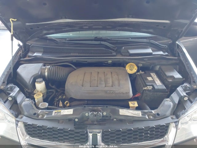 2020 Dodge Grand Caravan Se მანქანა იყიდება აუქციონზე, vin: 2C4RDGBG7LR230790, აუქციონის ნომერი: 45167379