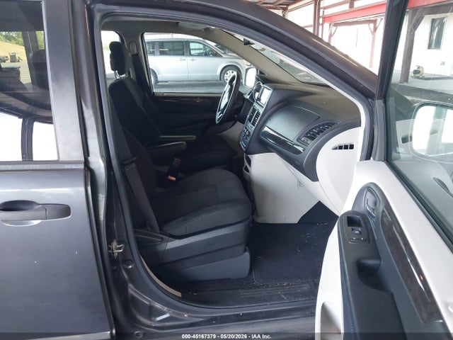 2020 Dodge Grand Caravan Se მანქანა იყიდება აუქციონზე, vin: 2C4RDGBG7LR230790, აუქციონის ნომერი: 45167379