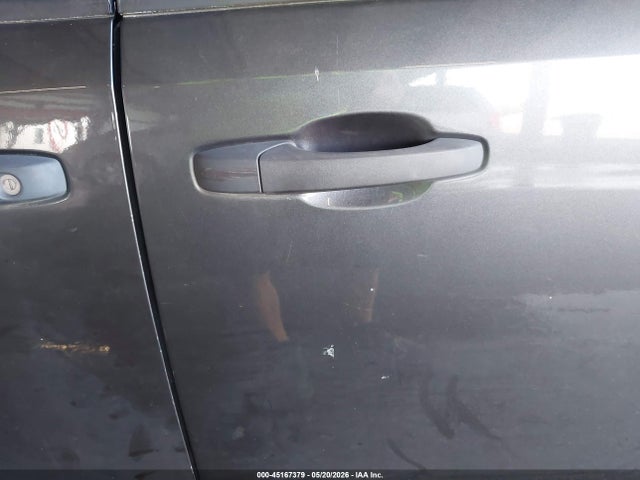 2020 Dodge Grand Caravan Se მანქანა იყიდება აუქციონზე, vin: 2C4RDGBG7LR230790, აუქციონის ნომერი: 45167379