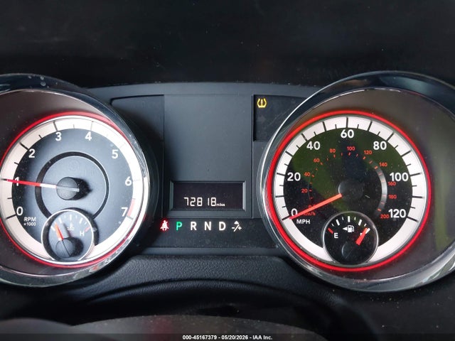 2020 Dodge Grand Caravan Se მანქანა იყიდება აუქციონზე, vin: 2C4RDGBG7LR230790, აუქციონის ნომერი: 45167379