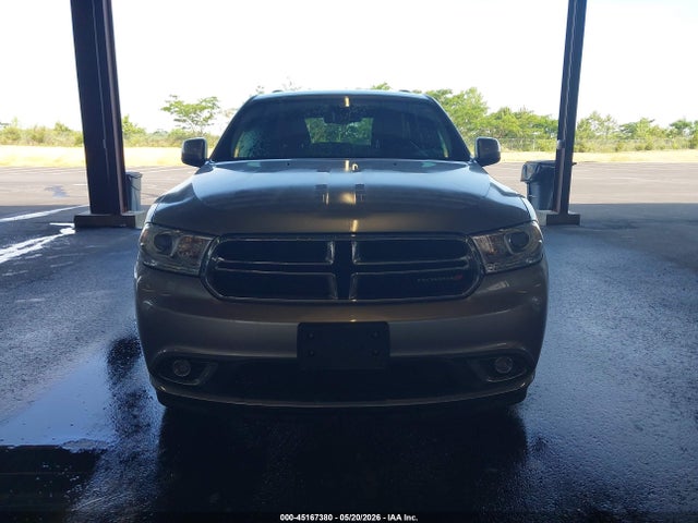 Продажа на аукционе авто 2016 Dodge Durango Sxt, vin: 1C4RDJAG5GC433044, номер лота: 45167380