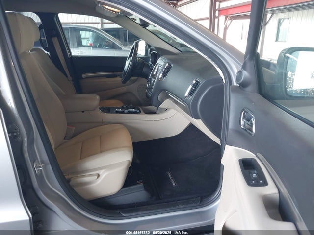 Продажа на аукционе авто 2016 Dodge Durango Sxt, vin: 1C4RDJAG5GC433044, номер лота: 45167380