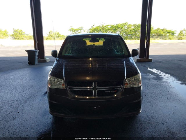 2019 Dodge Grand Caravan Se მანქანა იყიდება აუქციონზე, vin: 2C4RDGBG2KR676490, აუქციონის ნომერი: 45167381