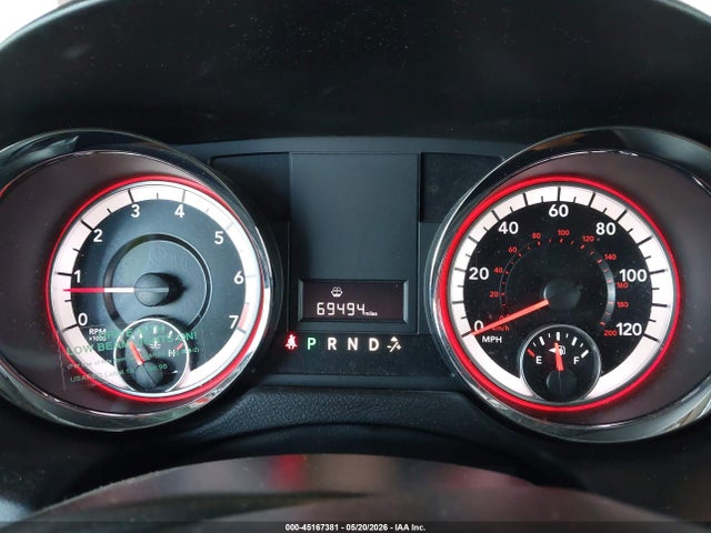 2019 Dodge Grand Caravan Se მანქანა იყიდება აუქციონზე, vin: 2C4RDGBG2KR676490, აუქციონის ნომერი: 45167381