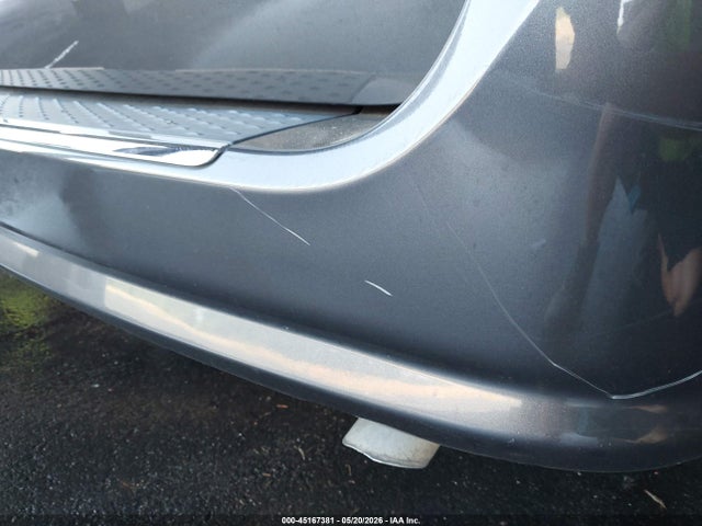 2019 Dodge Grand Caravan Se მანქანა იყიდება აუქციონზე, vin: 2C4RDGBG2KR676490, აუქციონის ნომერი: 45167381