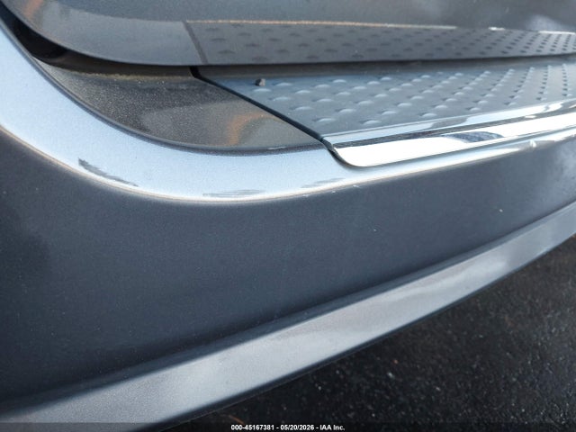 2019 Dodge Grand Caravan Se მანქანა იყიდება აუქციონზე, vin: 2C4RDGBG2KR676490, აუქციონის ნომერი: 45167381