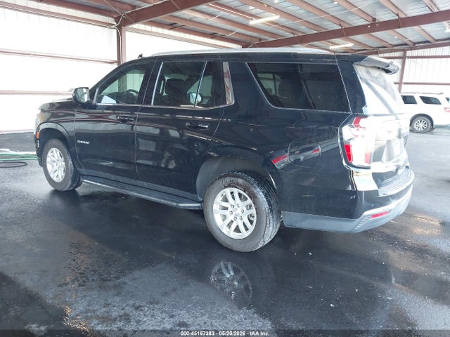1GNSKMED0MR300684 Chevrolet Tahoe 4wd Ls