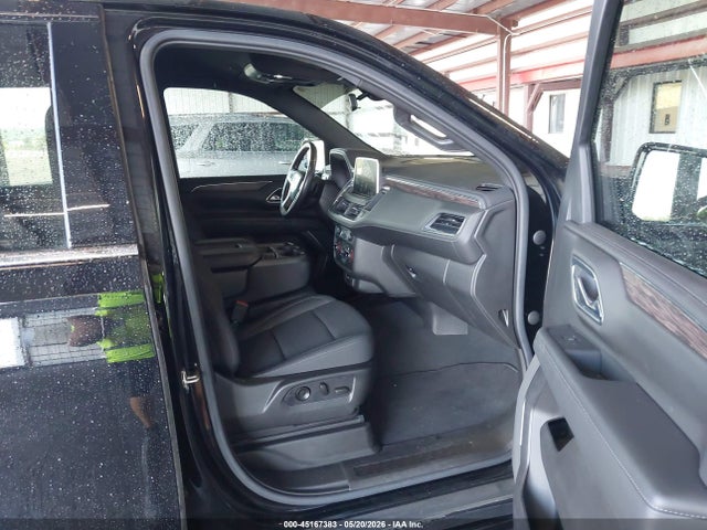 1GNSKMED0MR300684 Chevrolet Tahoe 4wd Ls