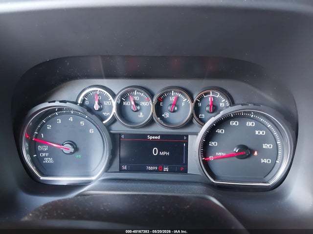 1GNSKMED0MR300684 Chevrolet Tahoe 4wd Ls