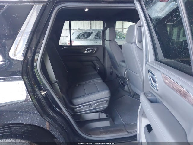 1GNSKMED0MR300684 Chevrolet Tahoe 4wd Ls