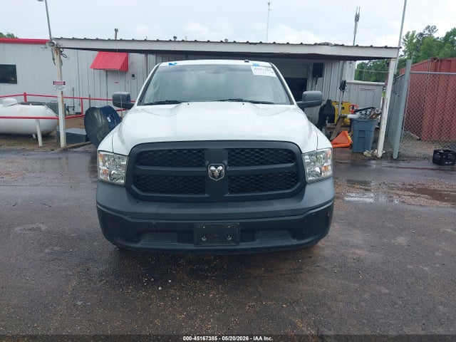 Продаж на аукціоні авто 2019 Ram 1500 Classic Tradesman  4x2 8' Box, vin: 3C6JR6DT5KG594060, номер лоту: 45167385