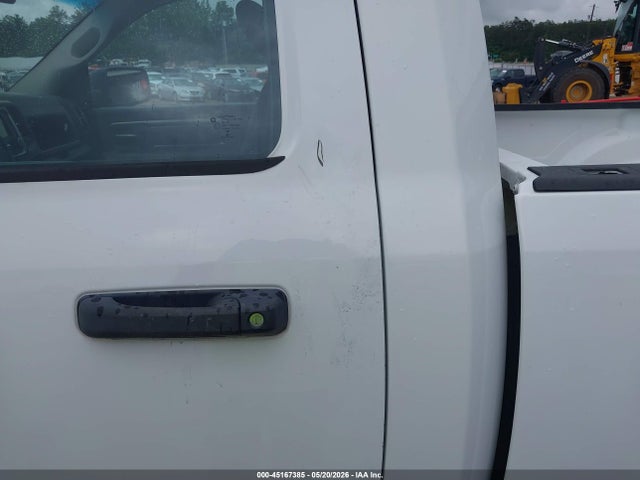 Продаж на аукціоні авто 2019 Ram 1500 Classic Tradesman  4x2 8' Box, vin: 3C6JR6DT5KG594060, номер лоту: 45167385