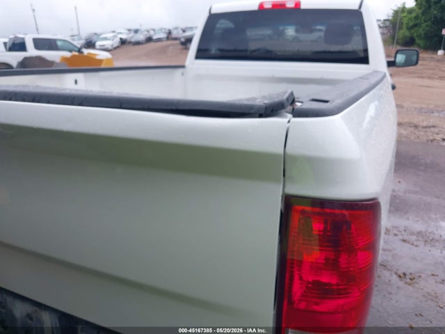 Продаж на аукціоні авто 2019 Ram 1500 Classic Tradesman  4x2 8' Box, vin: 3C6JR6DT5KG594060, номер лоту: 45167385