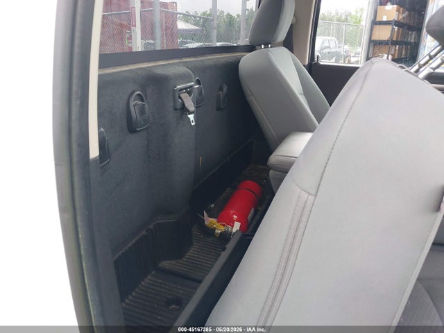 Продаж на аукціоні авто 2019 Ram 1500 Classic Tradesman  4x2 8' Box, vin: 3C6JR6DT5KG594060, номер лоту: 45167385