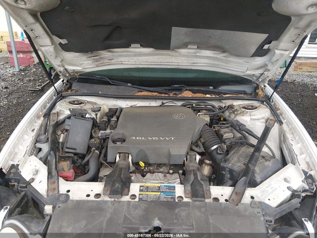 Продаж на аукціоні авто 2005 Buick Lacrosse Cxs, vin: 2G4WE567351351019, номер лоту: 45167386