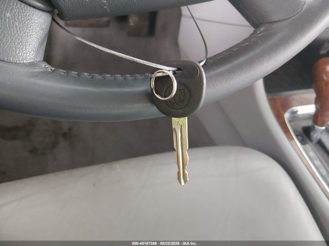 Продаж на аукціоні авто 2005 Buick Lacrosse Cxs, vin: 2G4WE567351351019, номер лоту: 45167386