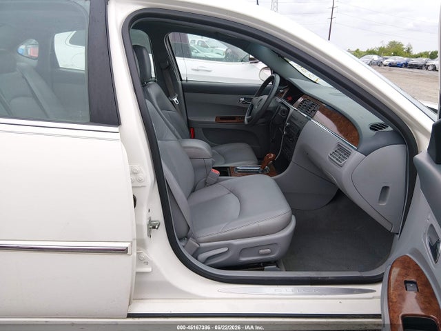 Продаж на аукціоні авто 2005 Buick Lacrosse Cxs, vin: 2G4WE567351351019, номер лоту: 45167386
