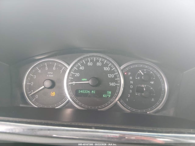 Продаж на аукціоні авто 2005 Buick Lacrosse Cxs, vin: 2G4WE567351351019, номер лоту: 45167386