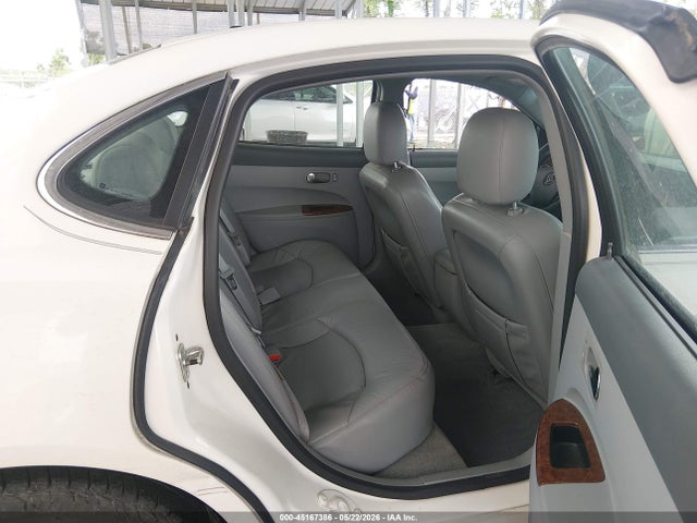 Продаж на аукціоні авто 2005 Buick Lacrosse Cxs, vin: 2G4WE567351351019, номер лоту: 45167386